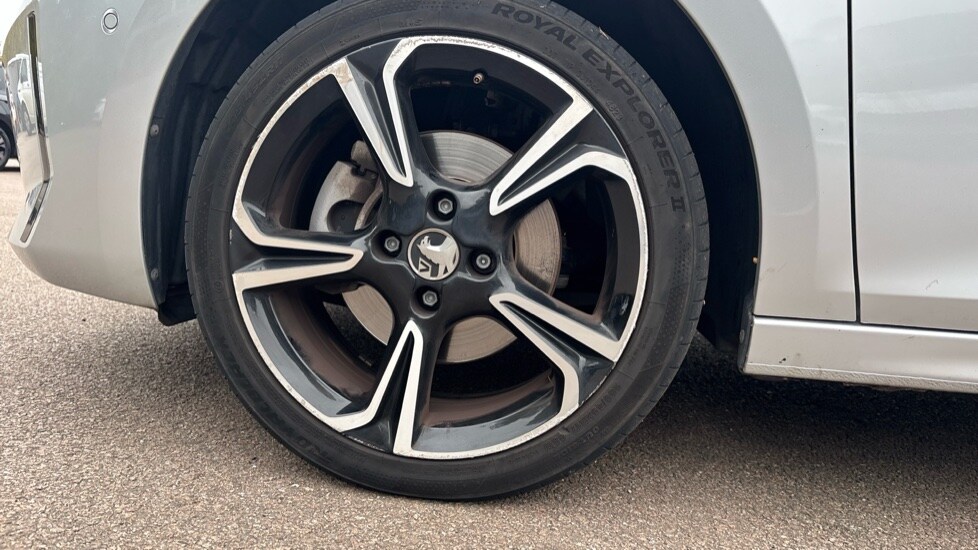 Used Vauxhall Corsa 2023 for sale - 76856370: Photo 20