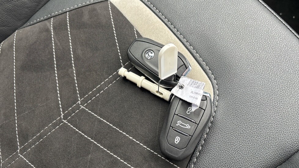 Used Vauxhall Corsa 2023 for sale - 76856370: Photo 21