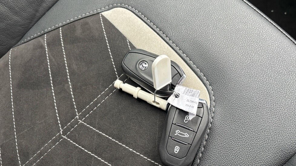 Used Vauxhall Corsa 2023 for sale - 76856370: Photo 22