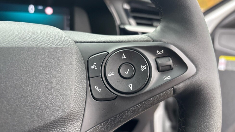 Used Vauxhall Corsa 2023 for sale - 76856370: Photo 24