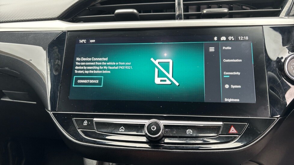 Used Vauxhall Corsa 2023 for sale - 76856370: Photo 38