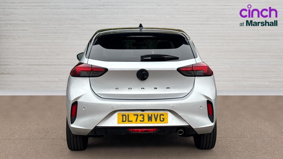Used Vauxhall Corsa 2023 for sale - 76856370: Photo 4