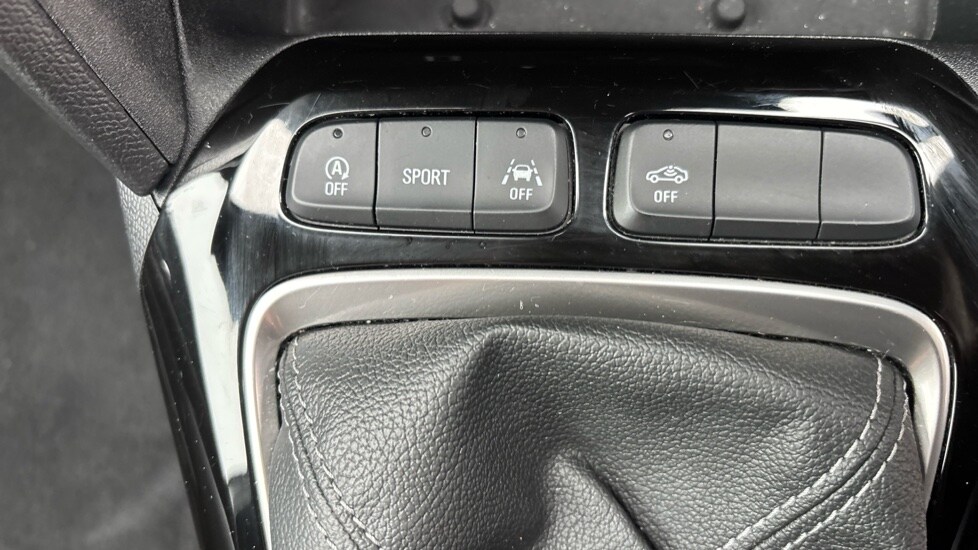 Used Vauxhall Corsa 2023 for sale - 76856370: Photo 42