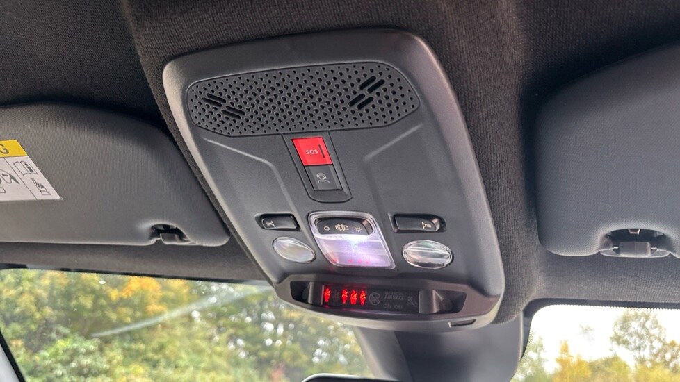 Used Vauxhall Corsa 2023 for sale - 76856370: Photo 45