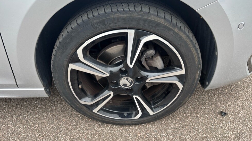 Used Vauxhall Corsa 2023 for sale - 76856370: Photo 47