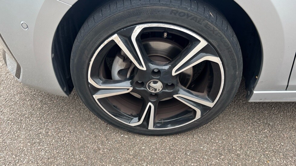 Used Vauxhall Corsa 2023 for sale - 76856370: Photo 48