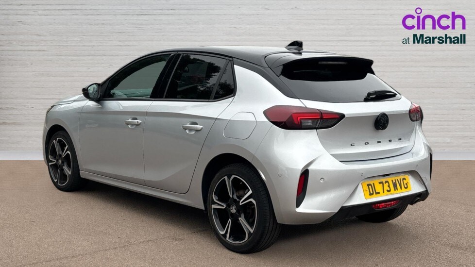 Used Vauxhall Corsa 2023 for sale - 76856370: Photo 5