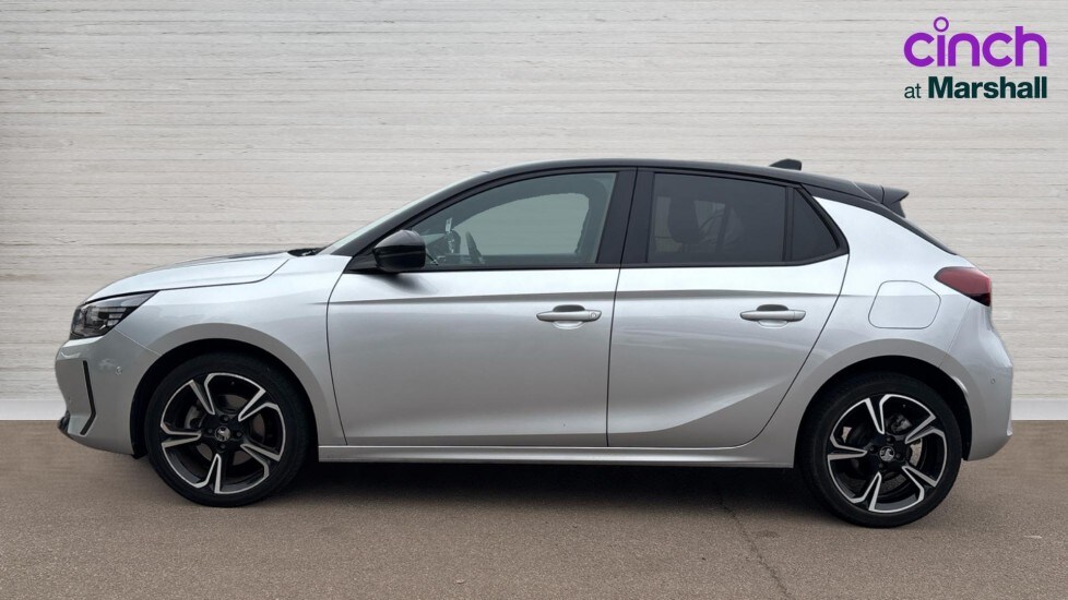 Used Vauxhall Corsa 2023 for sale - 76856370: Photo 6