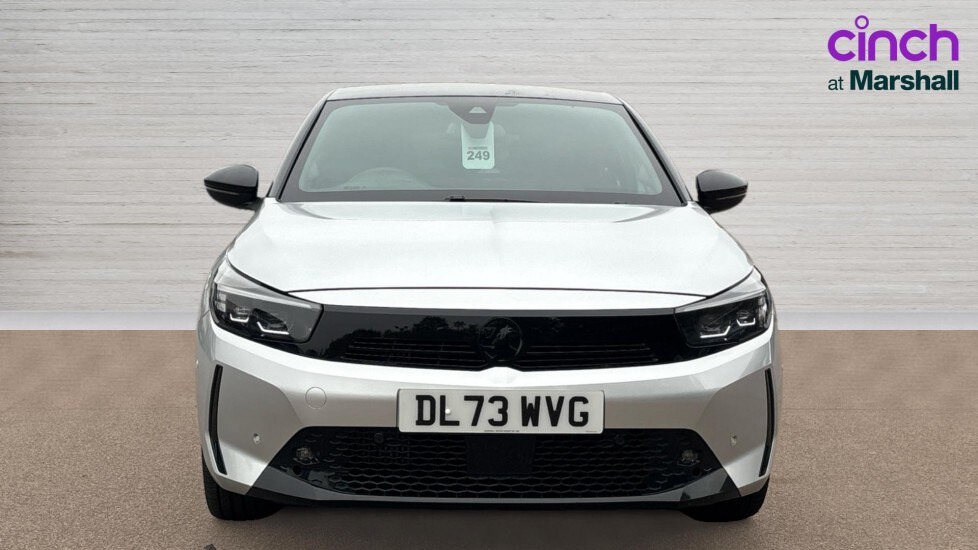 Used Vauxhall Corsa 2023 for sale - 76856370: Photo 8