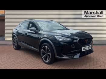 2022 - 1.5 TSI 150 V1 5dr DSG Auto