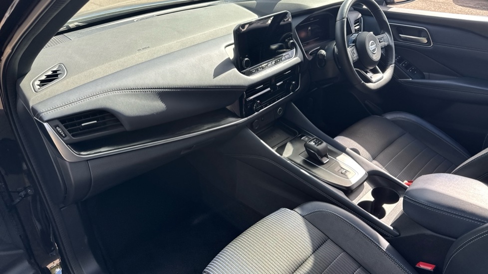 Used Nissan Qashqai 2022 for sale - 76466418: Photo 10