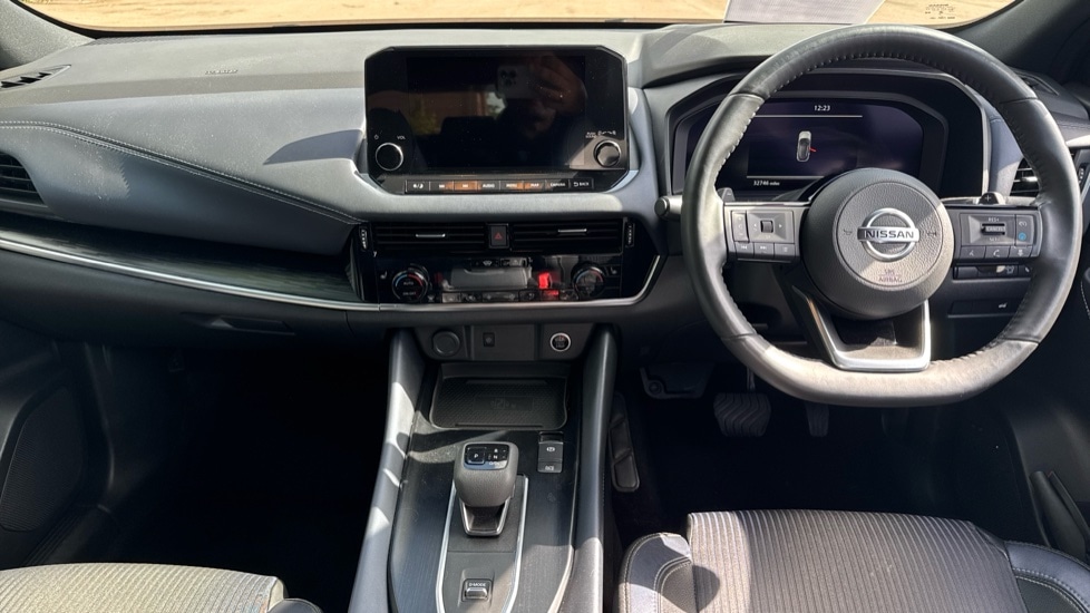 Used Nissan Qashqai 2022 for sale - 76466418: Photo 11