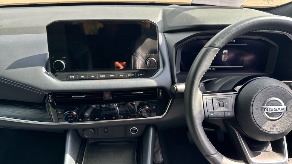 Used Nissan Qashqai 2022 for sale - 76466418: Photo 12