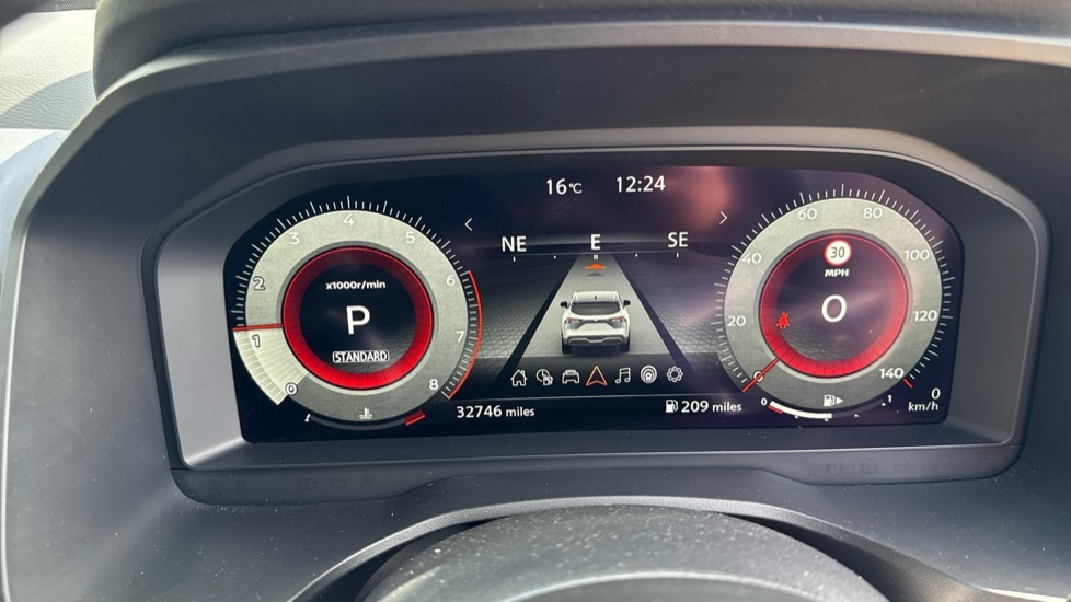 Used Nissan Qashqai 2022 for sale - 76466418: Photo 13