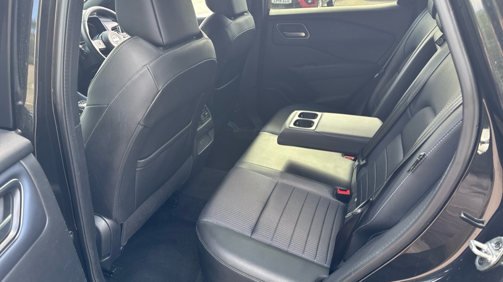 Used Nissan Qashqai 2022 for sale - 76466418: Photo 14