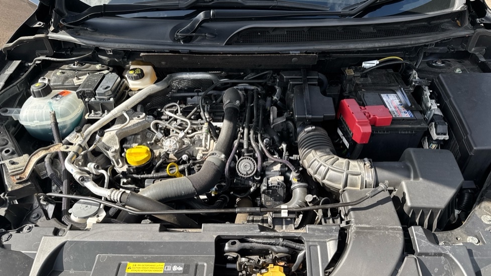 Used Nissan Qashqai 2022 for sale - 76466418: Photo 16