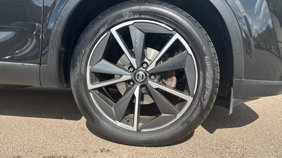 Used Nissan Qashqai 2022 for sale - 76466418: Photo 17