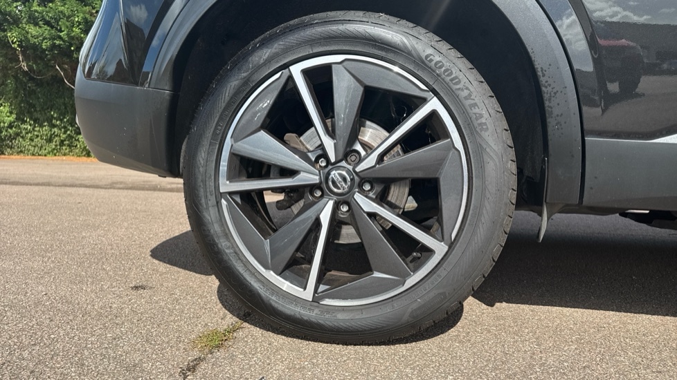 Used Nissan Qashqai 2022 for sale - 76466418: Photo 18