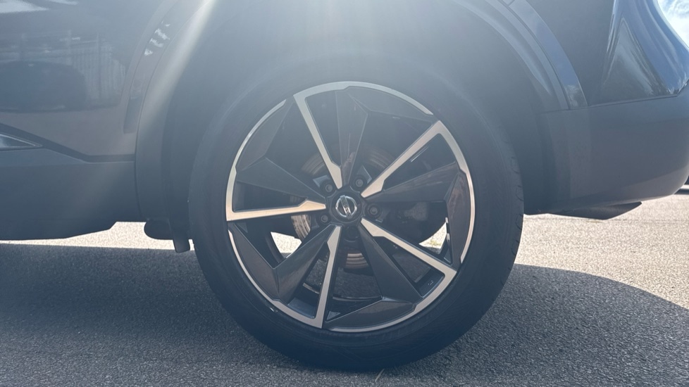 Used Nissan Qashqai 2022 for sale - 76466418: Photo 19