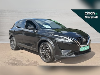 Used Nissan Qashqai 2022 for sale - 76466418: Photo