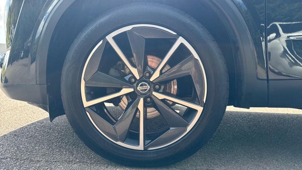 Used Nissan Qashqai 2022 for sale - 76466418: Photo 20
