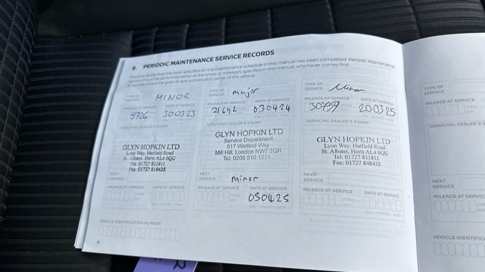 Used Nissan Qashqai 2022 for sale - 76466418: Photo 21