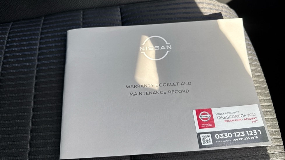 Used Nissan Qashqai 2022 for sale - 76466418: Photo 22