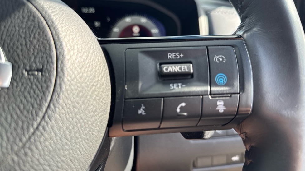 Used Nissan Qashqai 2022 for sale - 76466418: Photo 24