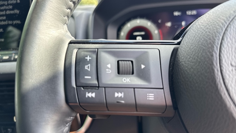 Used Nissan Qashqai 2022 for sale - 76466418: Photo 25