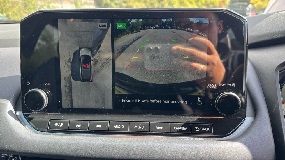 Used Nissan Qashqai 2022 for sale - 76466418: Photo 28