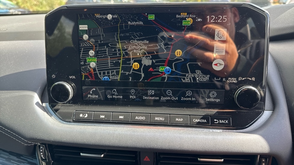 Used Nissan Qashqai 2022 for sale - 76466418: Photo 29