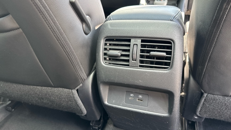 Used Nissan Qashqai 2022 for sale - 76466418: Photo 35