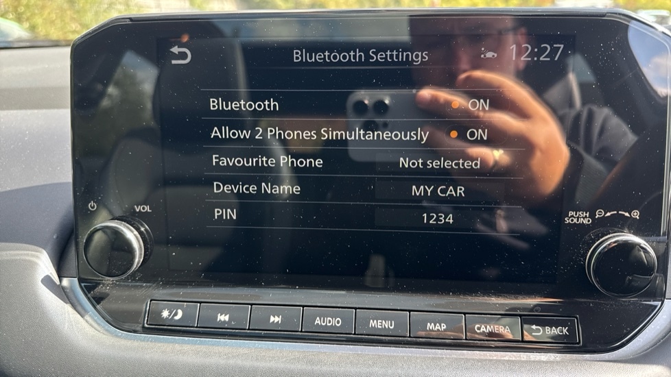 Used Nissan Qashqai 2022 for sale - 76466418: Photo 38