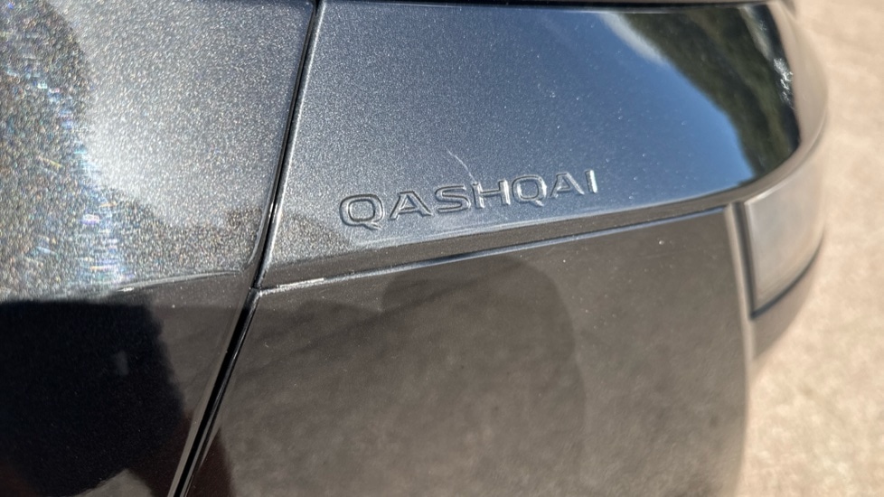 Used Nissan Qashqai 2022 for sale - 76466418: Photo 45