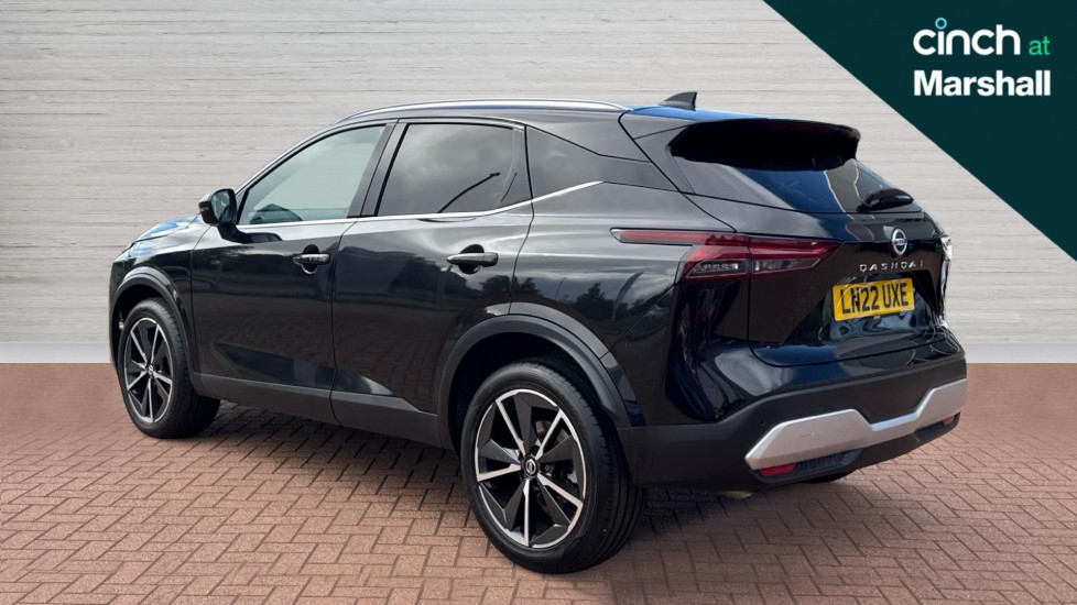 Used Nissan Qashqai 2022 for sale - 76466418: Photo 5