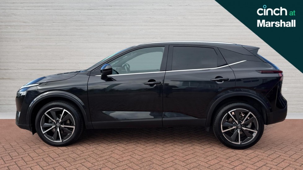 Used Nissan Qashqai 2022 for sale - 76466418: Photo 6