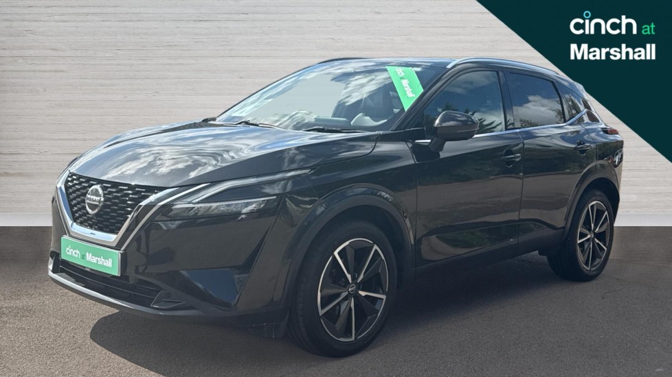 Used Nissan Qashqai 2022 for sale - 76466418: Photo 7