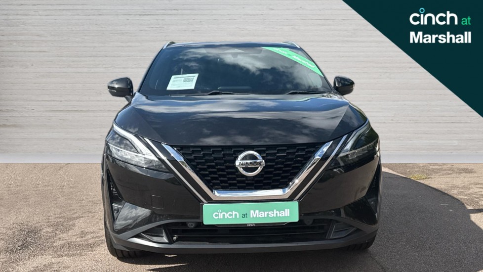 Used Nissan Qashqai 2022 for sale - 76466418: Photo 8