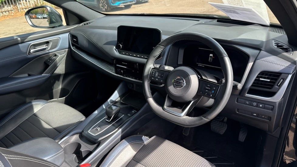 Used Nissan Qashqai 2022 for sale - 76466418: Photo 9