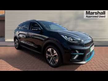 2022 - 150kW 4+ 64kWh 5dr Auto