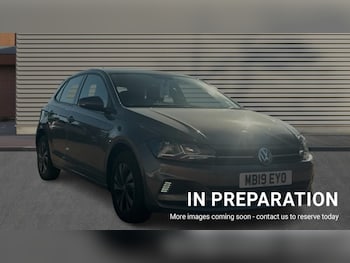 2019 - 1.0 TSI 95 SE 5dr