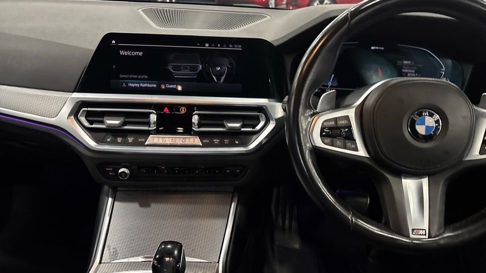 Used BMW 3 Series 2021 for sale - 76709513: Photo 12