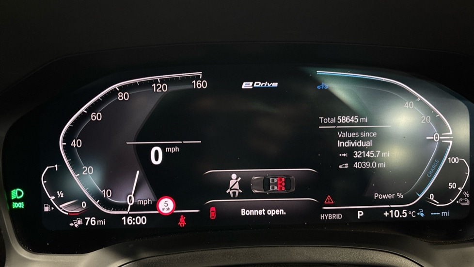 Used BMW 3 Series 2021 for sale - 76709513: Photo 13