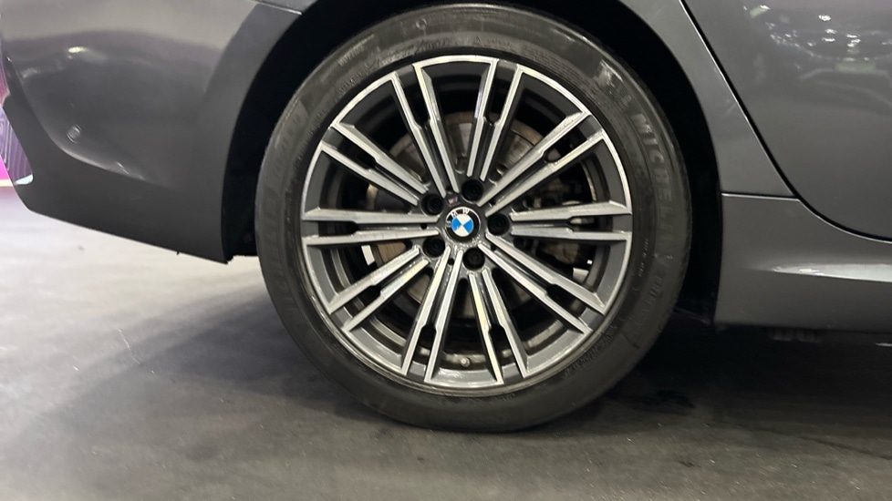 Used BMW 3 Series 2021 for sale - 76709513: Photo 19