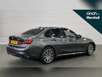 Used BMW 3 Series 2021 for sale - 76709513: Photo