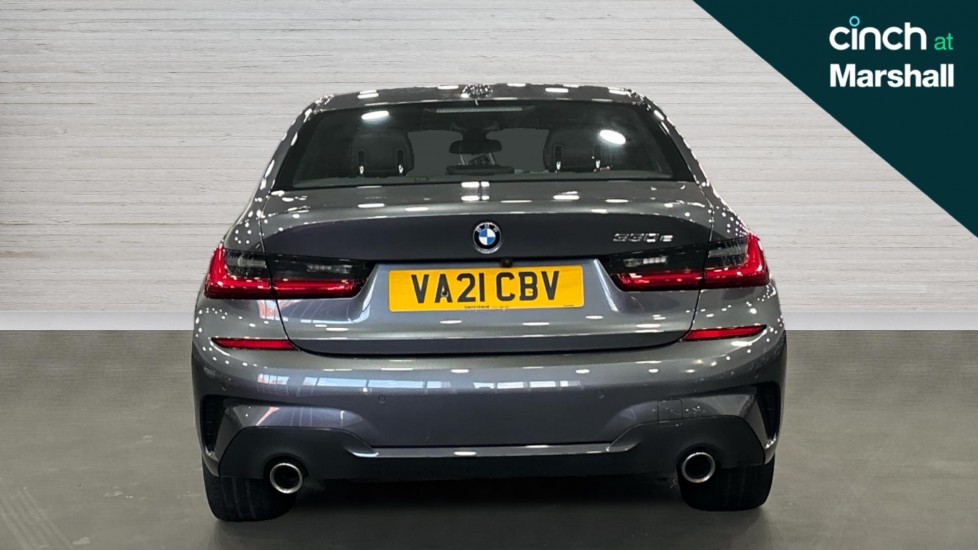 Used BMW 3 Series 2021 for sale - 76709513: Photo 4