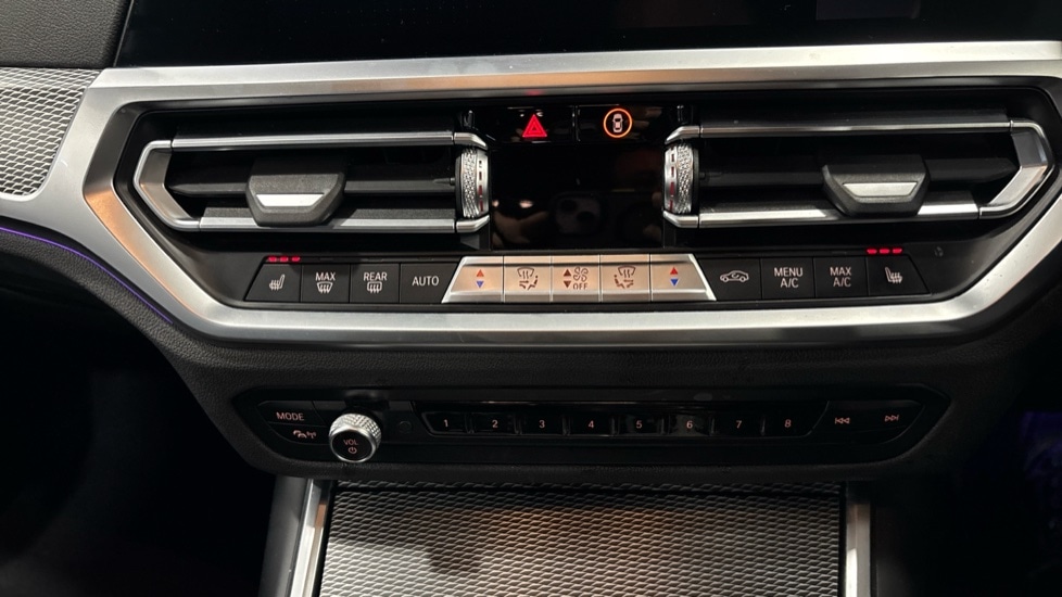 Used BMW 3 Series 2021 for sale - 76709513: Photo 42