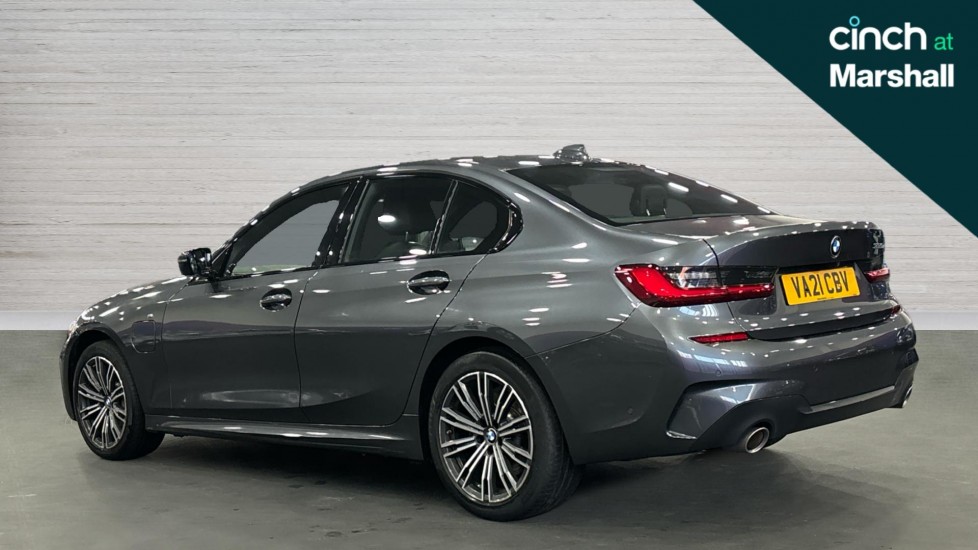 Used BMW 3 Series 2021 for sale - 76709513: Photo 5