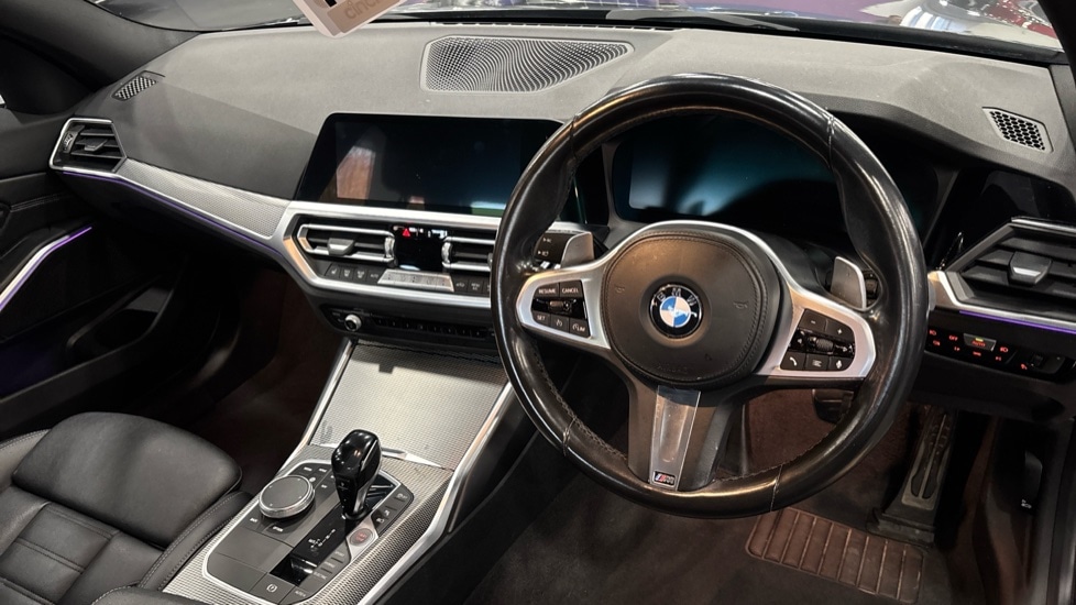 Used BMW 3 Series 2021 for sale - 76709513: Photo 9