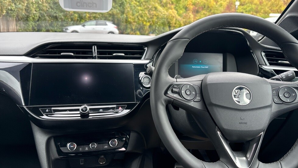 Used Vauxhall Corsa 2023 for sale - 75894847: Photo 12